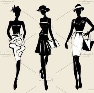 Meet your Posher, Dee